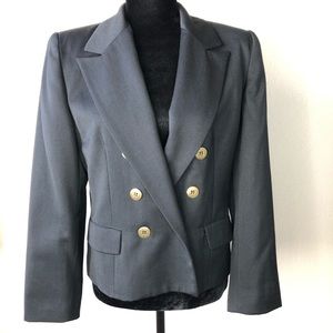 Evan Picone Petites Women’s Blazer Size 8
